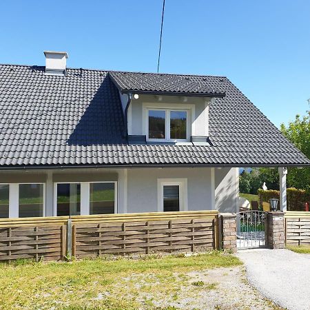 Ferienwohnung Bleimuth Passail 外观 照片