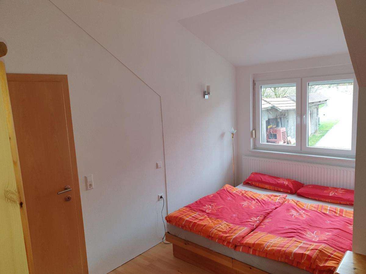 Ferienwohnung Bleimuth Passail 外观 照片