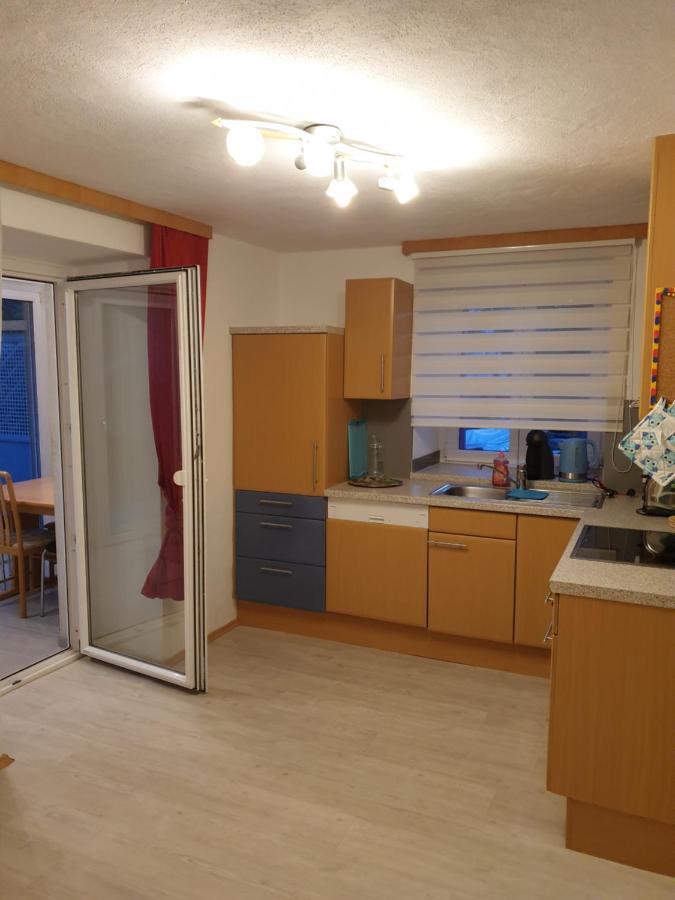 Ferienwohnung Bleimuth Passail 外观 照片