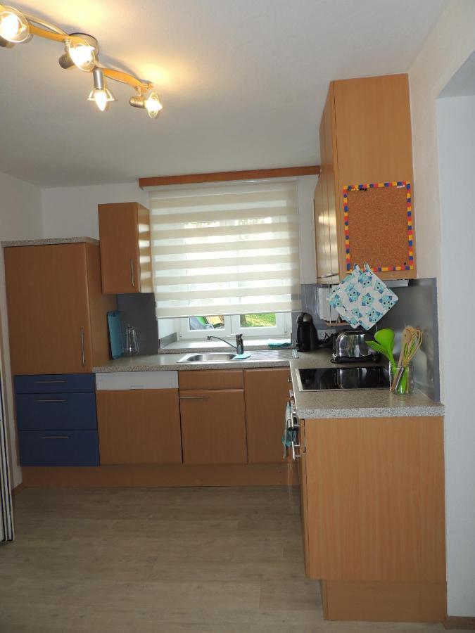 Ferienwohnung Bleimuth Passail 外观 照片