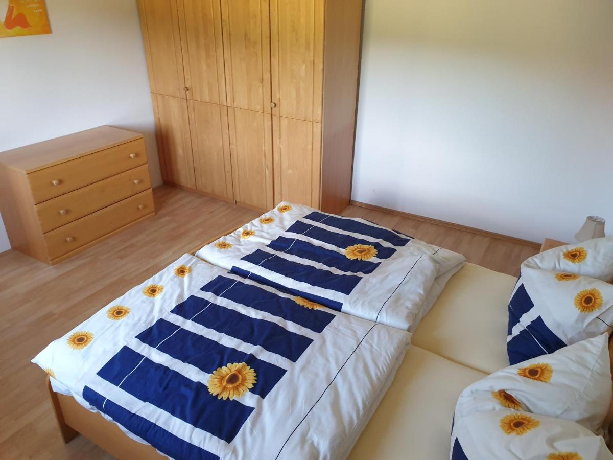 Ferienwohnung Bleimuth Passail 外观 照片