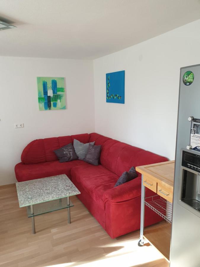 Ferienwohnung Bleimuth Passail 外观 照片