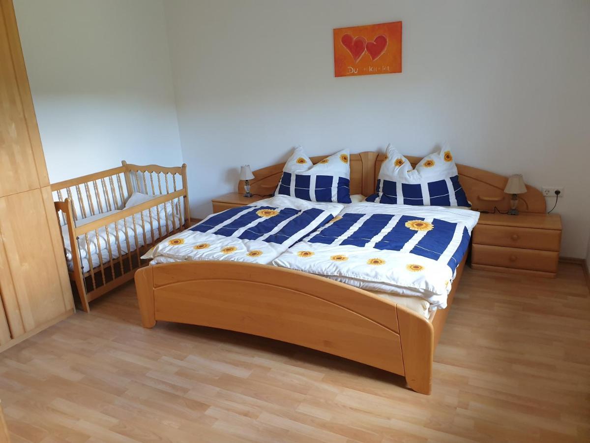 Ferienwohnung Bleimuth Passail 外观 照片
